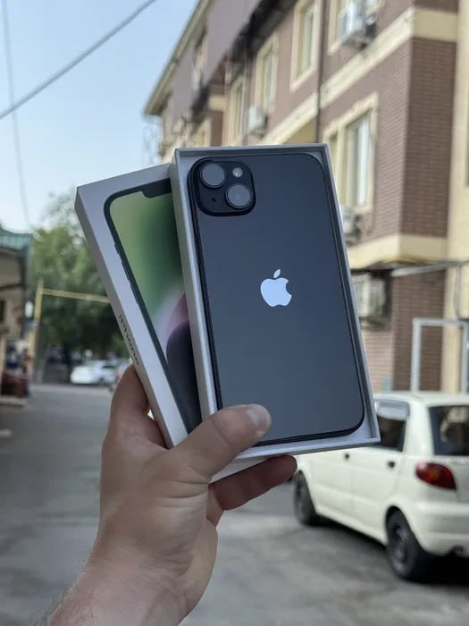 iPhone 14 Plus